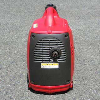 中古品】 HONDA 発電機EX6 | 農業屋.com