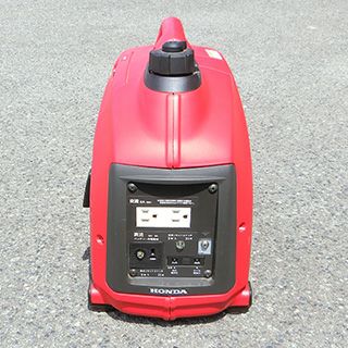中古品】 HONDA 発電機EX6 | 農業屋.com