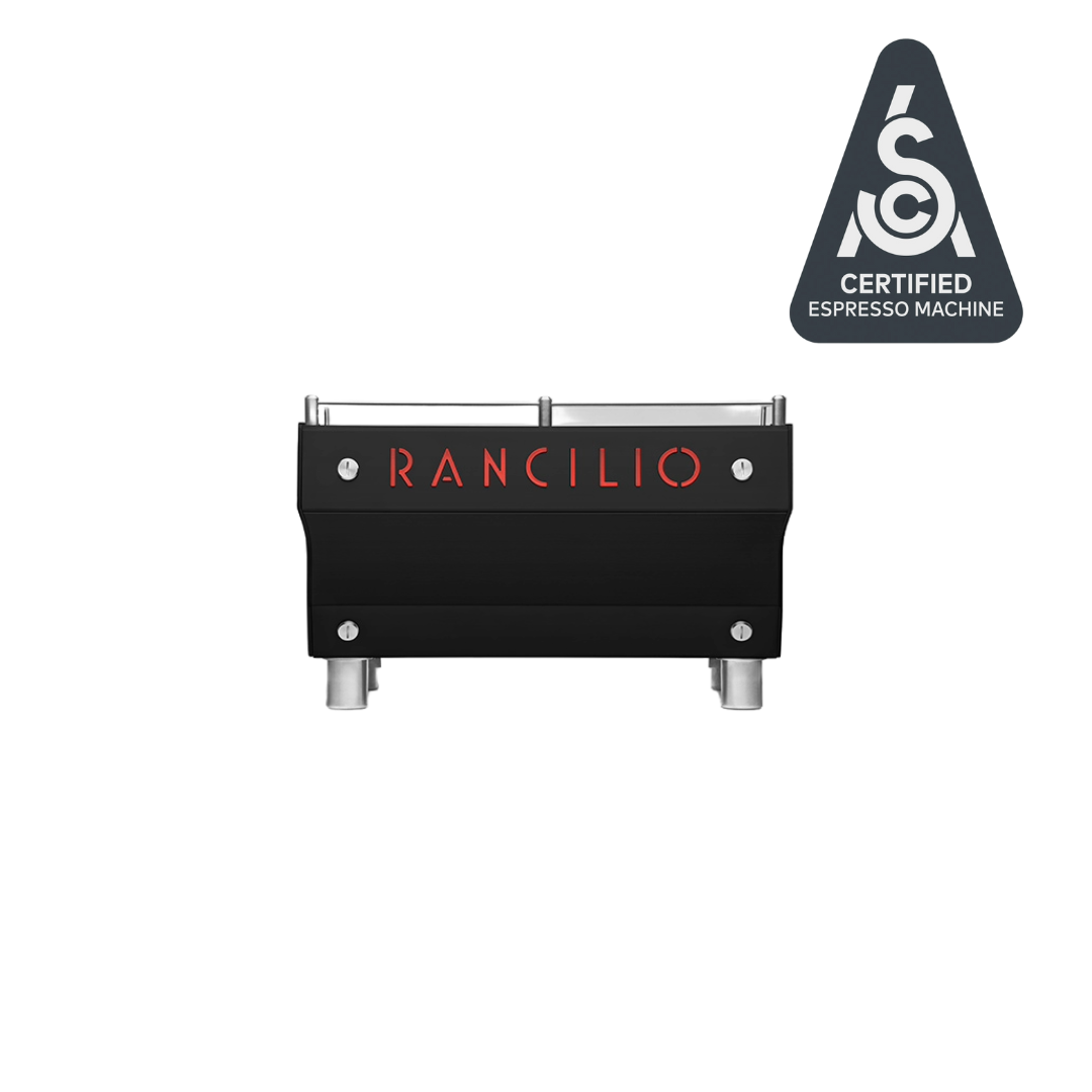 SCA認証】Rancillio Specialty RS1 / ランチリオスペシャルティ