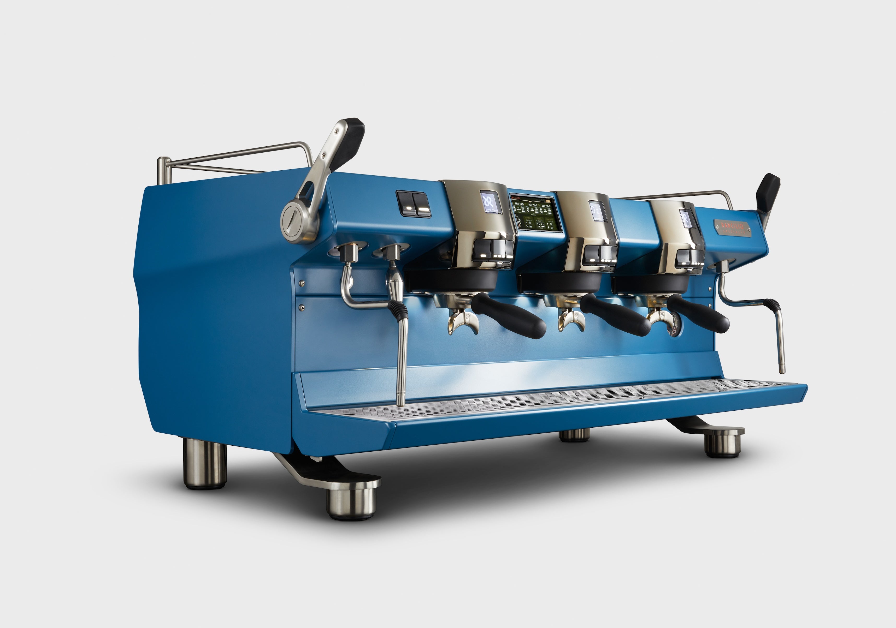 SCA認証】Rancillio Specialty RS1 / ランチリオスペシャルティ