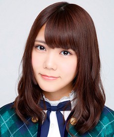 川後陽菜 モデル」の検索急増、Yahoo!でデイリー7位 | Nogizaka Journal