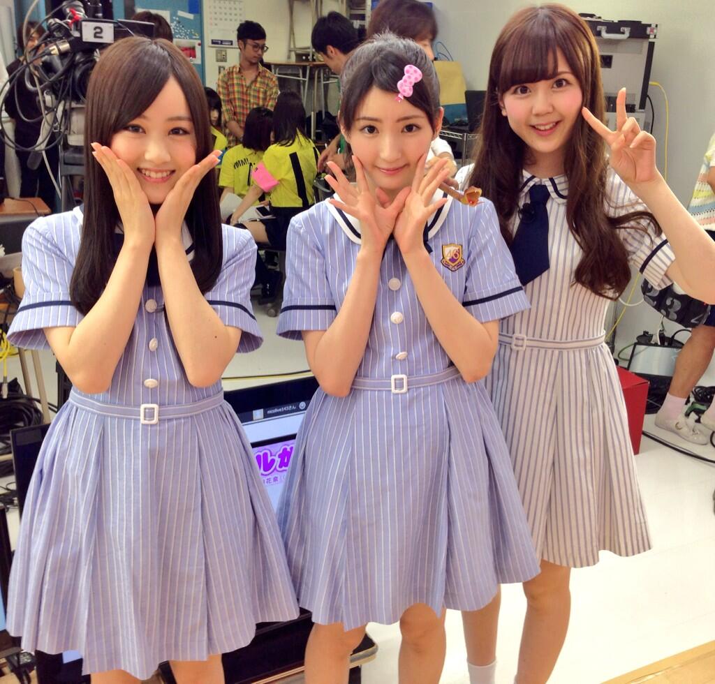 井上小百合が生配信で衝撃告白「さゆにゃんは好きじゃない