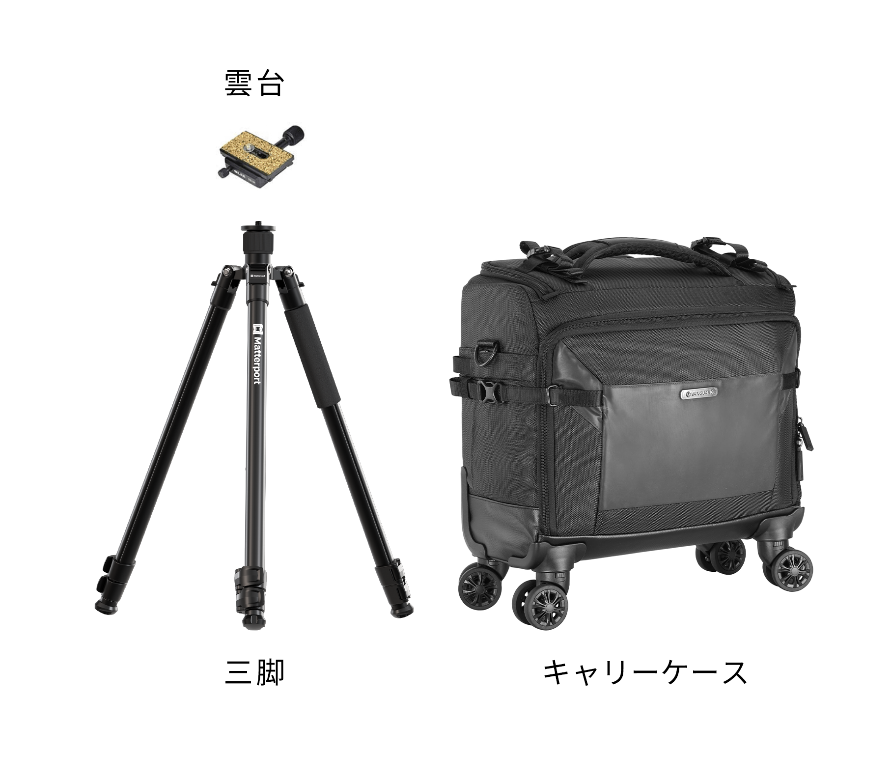 Matterport Pro2 - Matterport（マーターポート）国内正規代理店｜3D