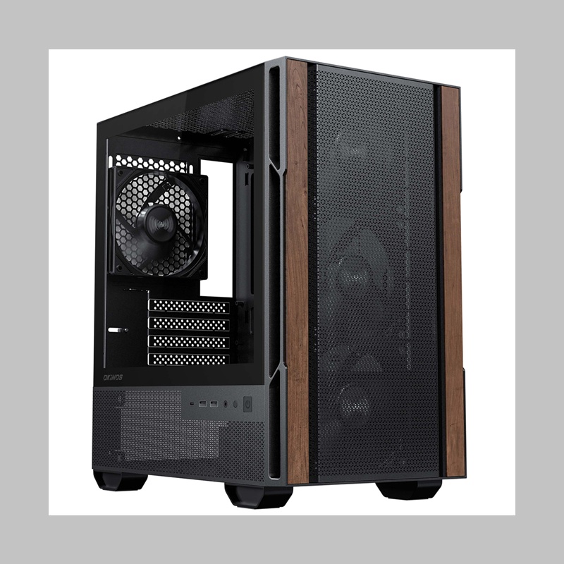 PCArtsのいえあ侍 / フルオーダーメイドPC