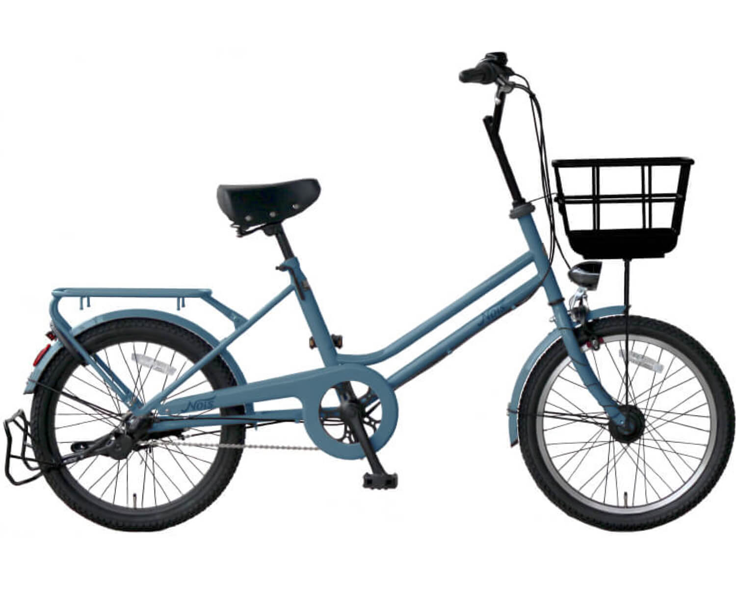 NOiS Model-T | NOiS BIKE - ノイズバイク