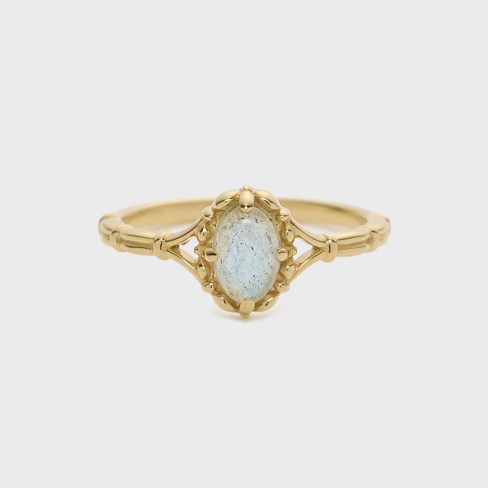 ゴールドリング｜リング｜ノジェス 公式オンラインストア