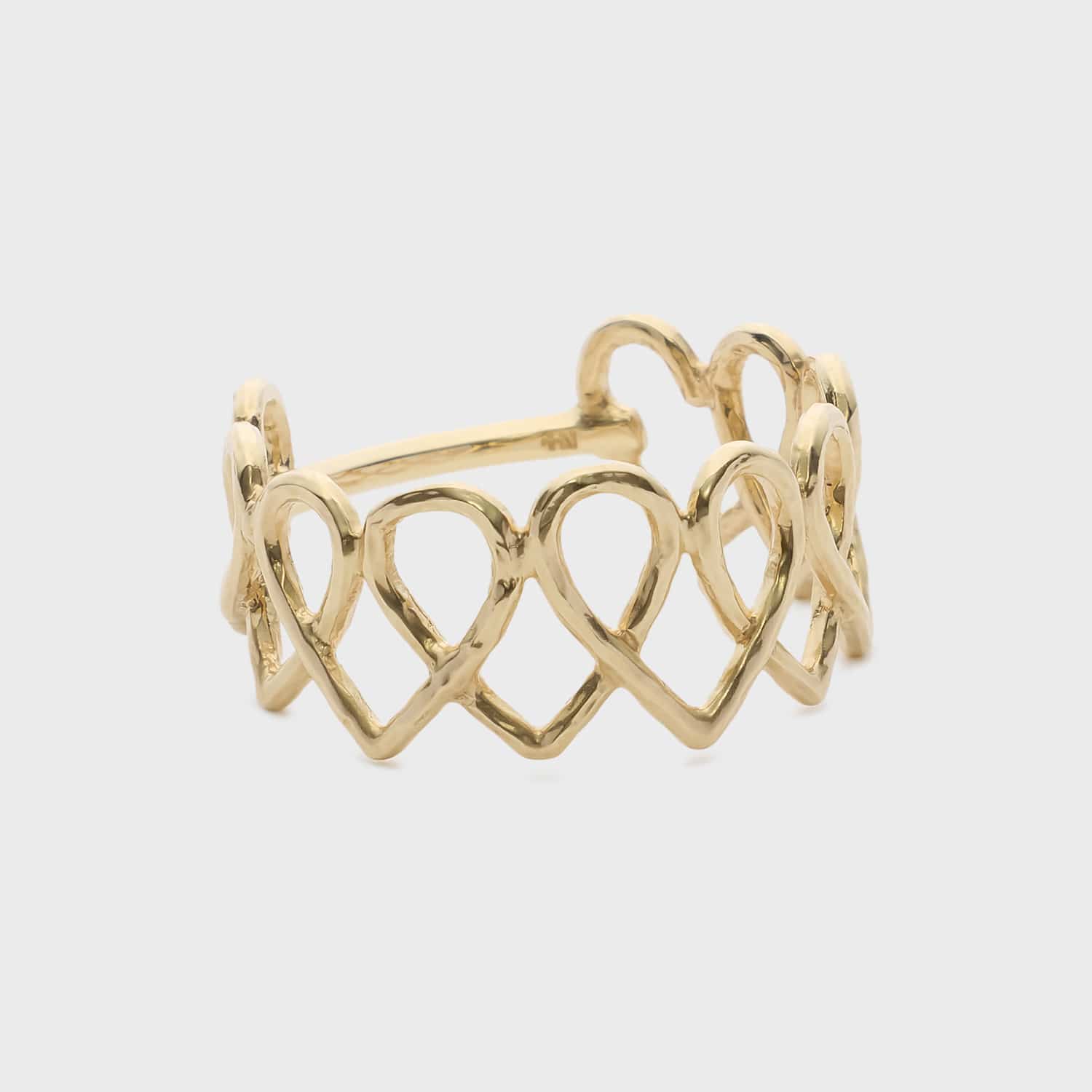 K10ピンキーリング｜ピンキーリング｜ノジェス 公式オンラインストア