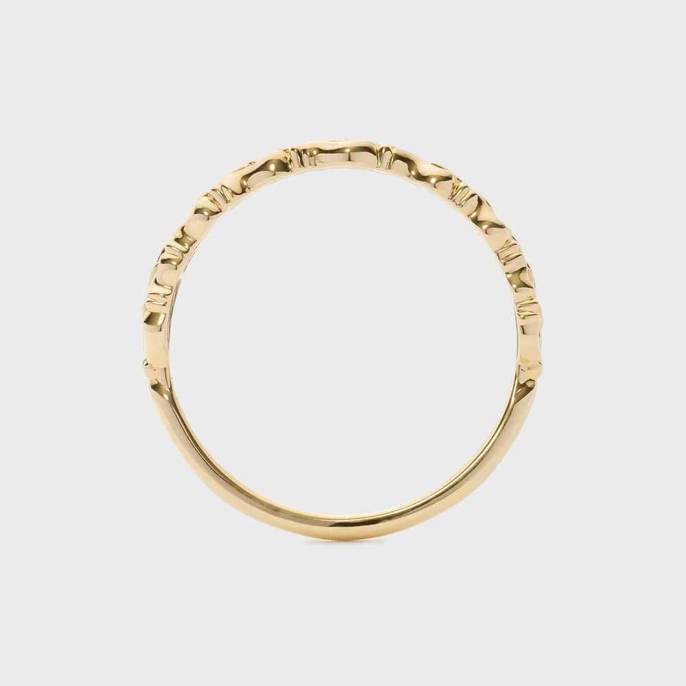 Pocket Ring】K10リング｜リング｜ノジェス 公式オンラインストア