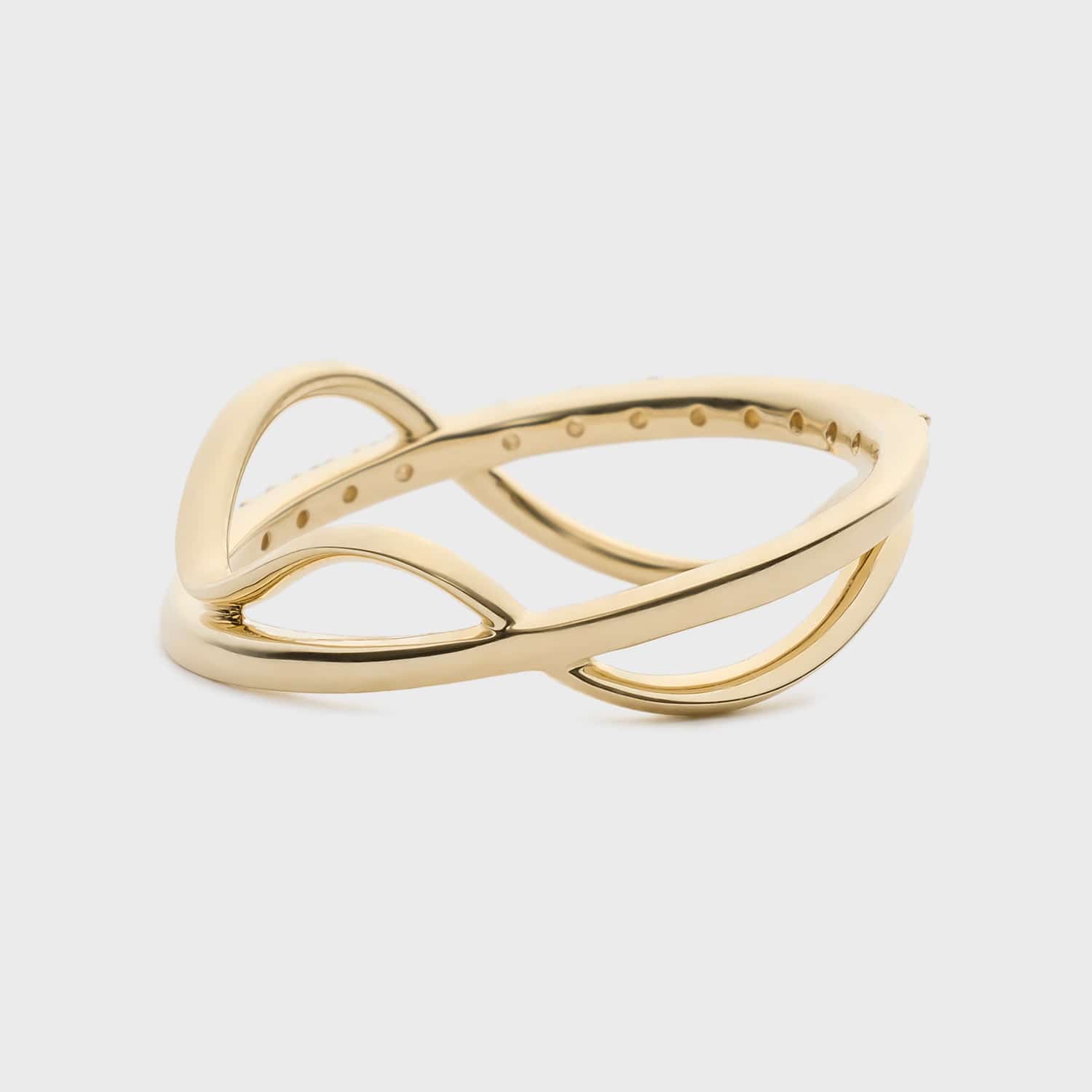 K10ダイヤモンドリング｜リング｜ノジェス 公式オンラインストア