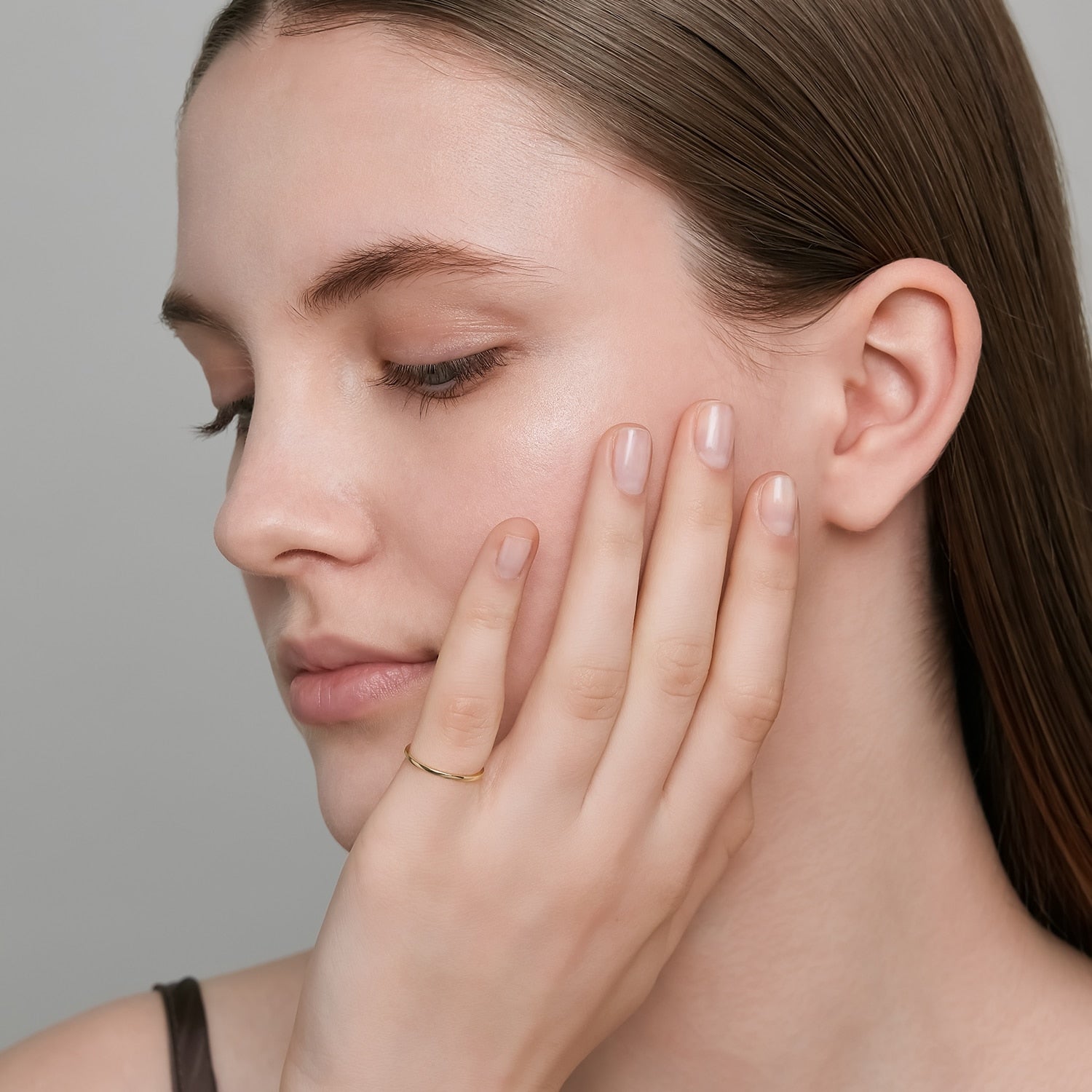 K10ピンキーリング｜ピンキーリング｜ノジェス 公式オンラインストア