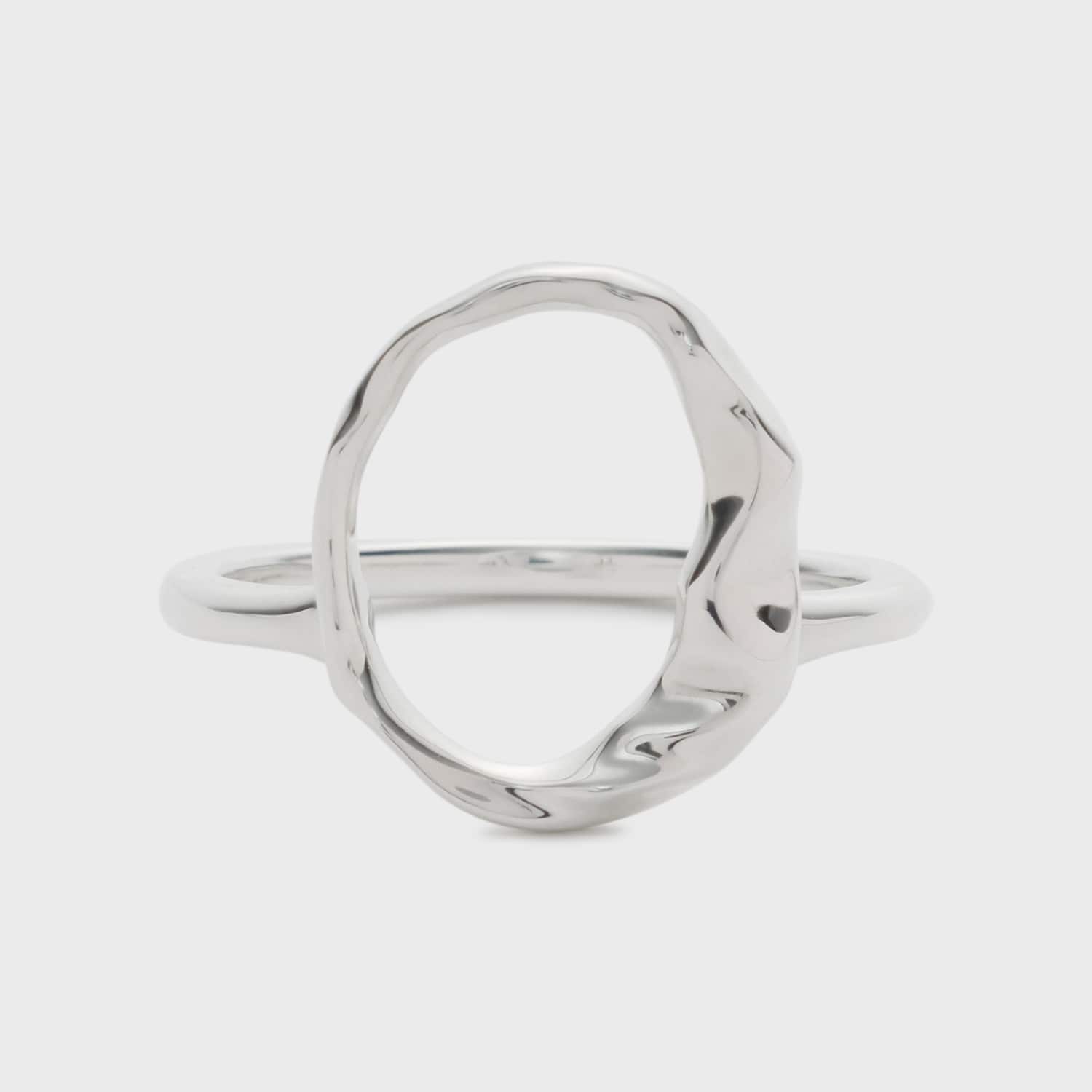 シルバーリング｜リング｜ノジェス 公式オンラインストア