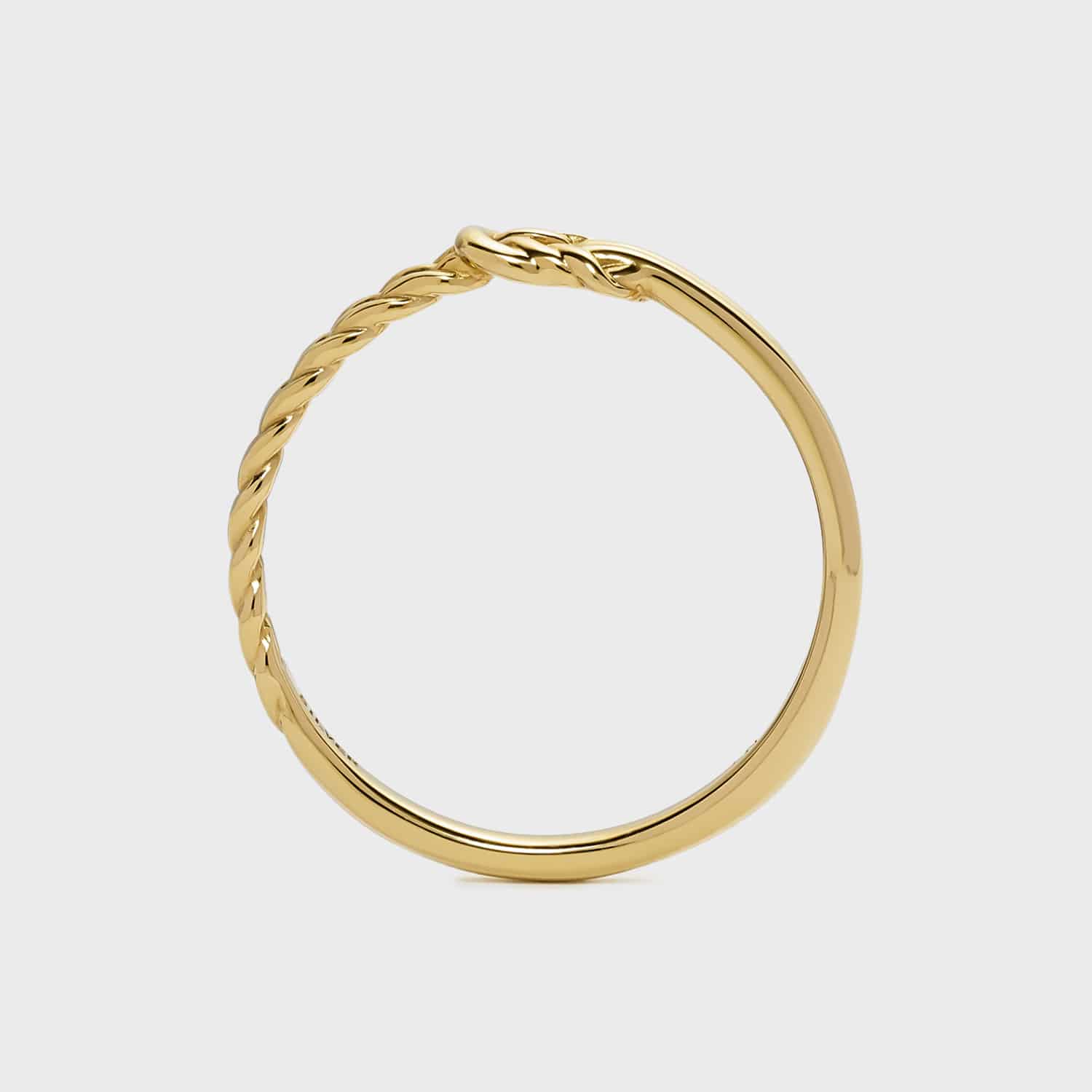 ゴールドリング｜リング｜ノジェス 公式オンラインストア