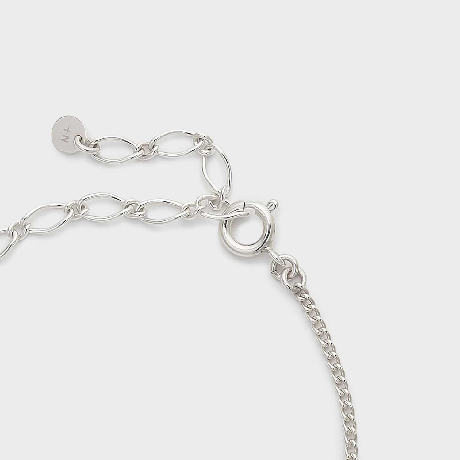 シルバーブレスレット｜ブレスレット｜ノジェス 公式オンラインストア