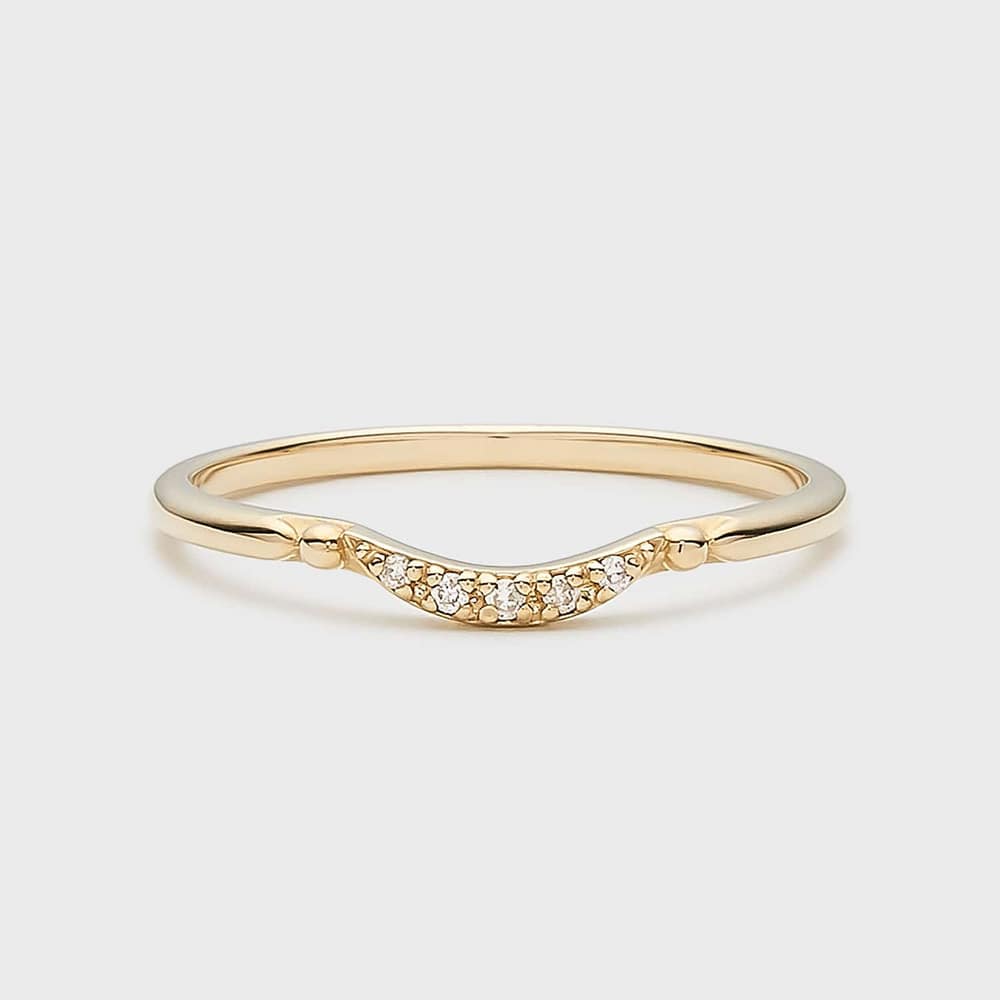 K5ダイヤモンドリング｜リング｜ノジェス 公式オンラインストア