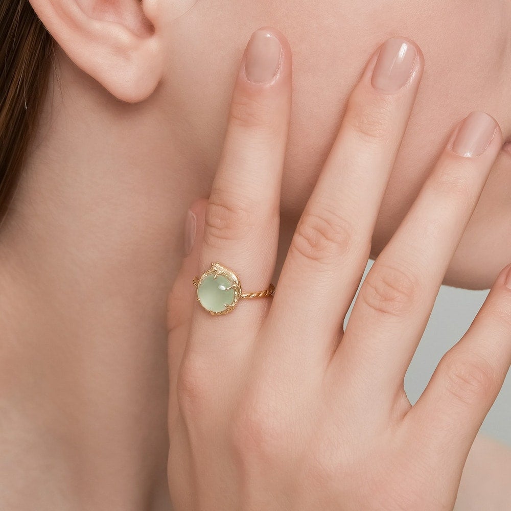 K5プレナイトリング｜リング｜ノジェス 公式オンラインストア