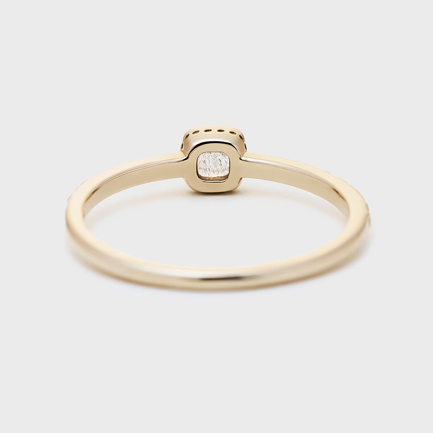 Luck Collection】K5ラブラドライトリング｜リング｜ノジェス 公式