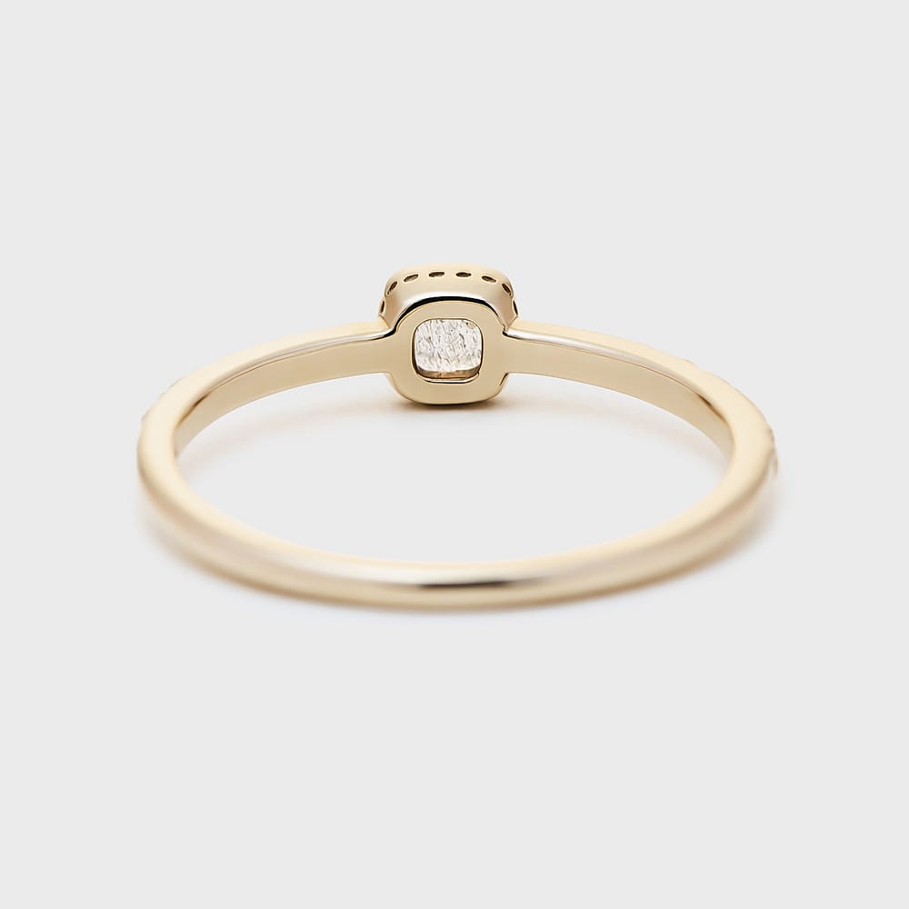 Luck Collection】K5ラブラドライトリング｜リング｜ノジェス 公式