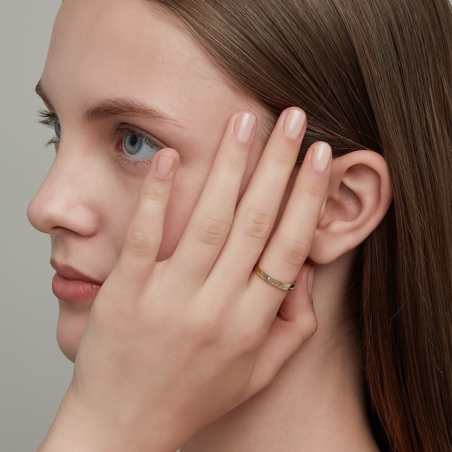 K5ダイヤモンドリング｜リング｜ノジェス 公式オンラインストア