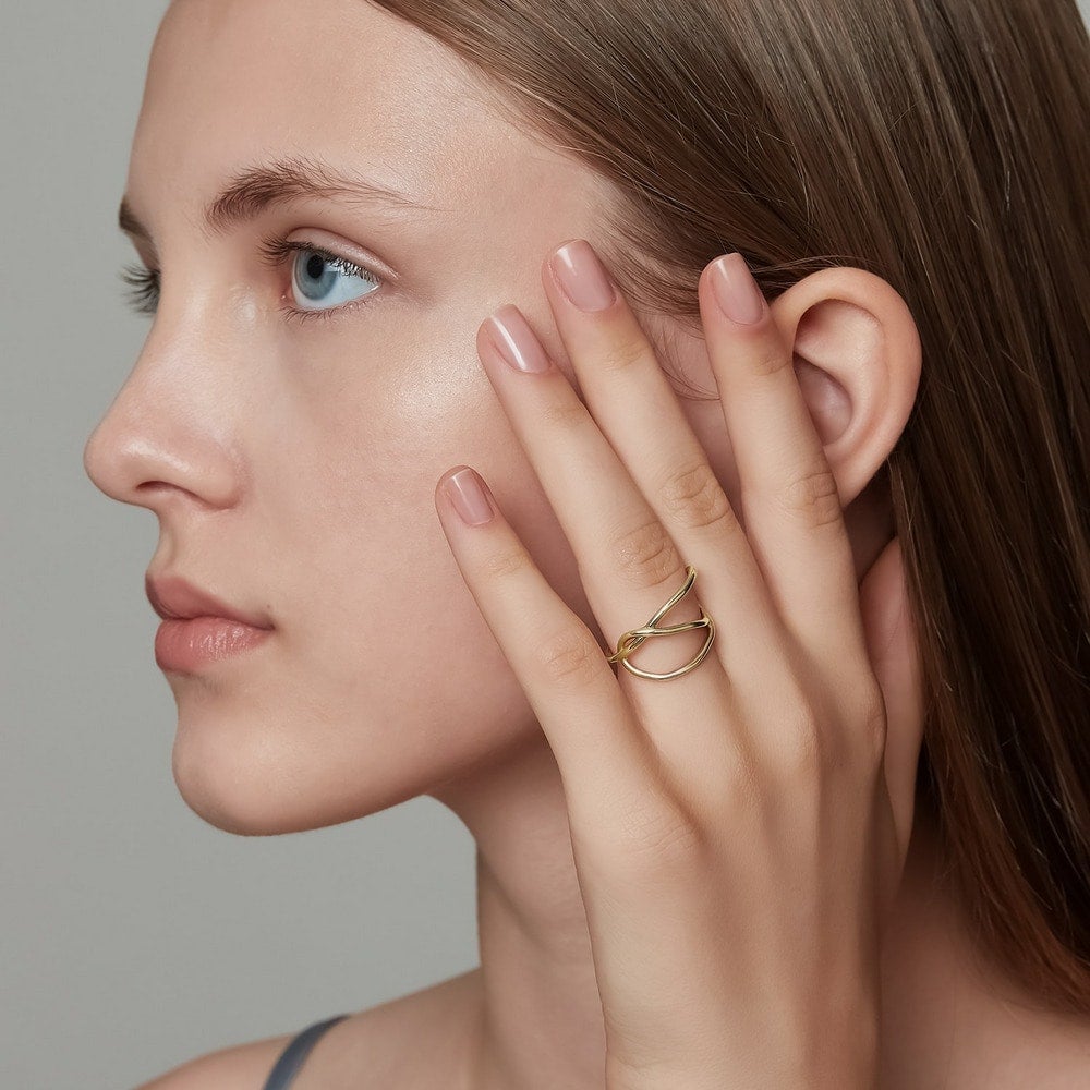 K10ラブラドライトブレスレット｜ブレスレット｜ノジェス 公式