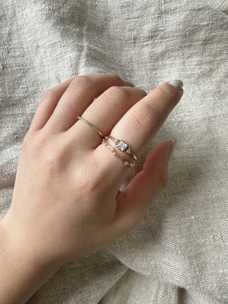 Web Limited Vol2｜FEAUTRE｜ノジェス アクセサリー｜NOJESS