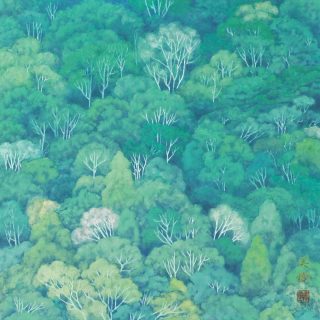 2022 | 野地美樹子