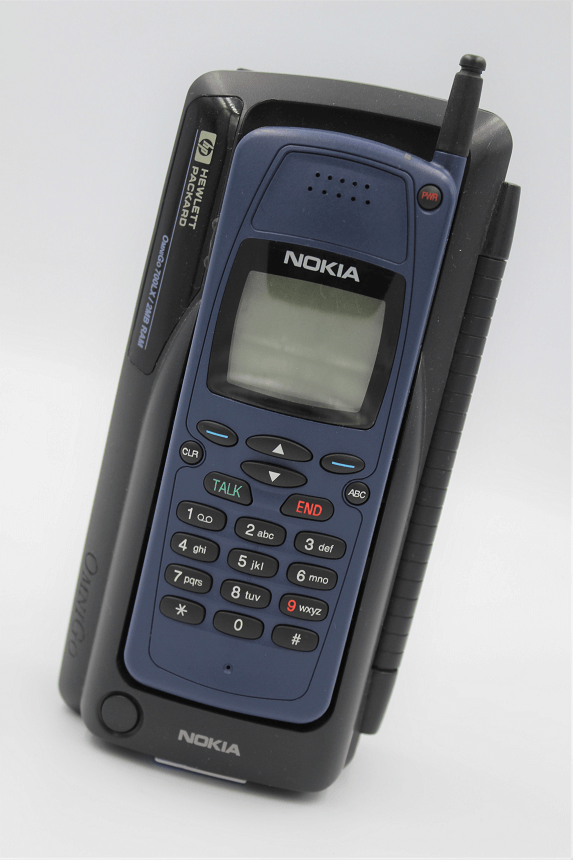 Nokia 2110i OmniGo – Nokia Collection