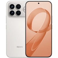 Redmi K90 Pro Max 5G (512GB/16GB) / White (China) – 海外スマホの