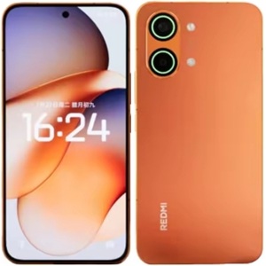 Redmi Turbo 5 Max 5G (512GB/16GB) / Orange (China) – 海外スマホの