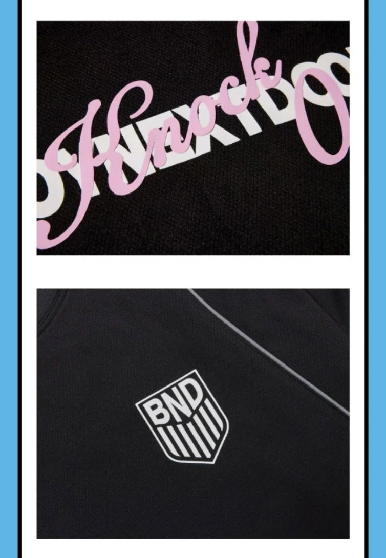 BOYNEXTDOOR - [BOYNEXTDOOR X GRAILZ] S/S T-SHIRT (KNOCK ON VOL.1 FINAL