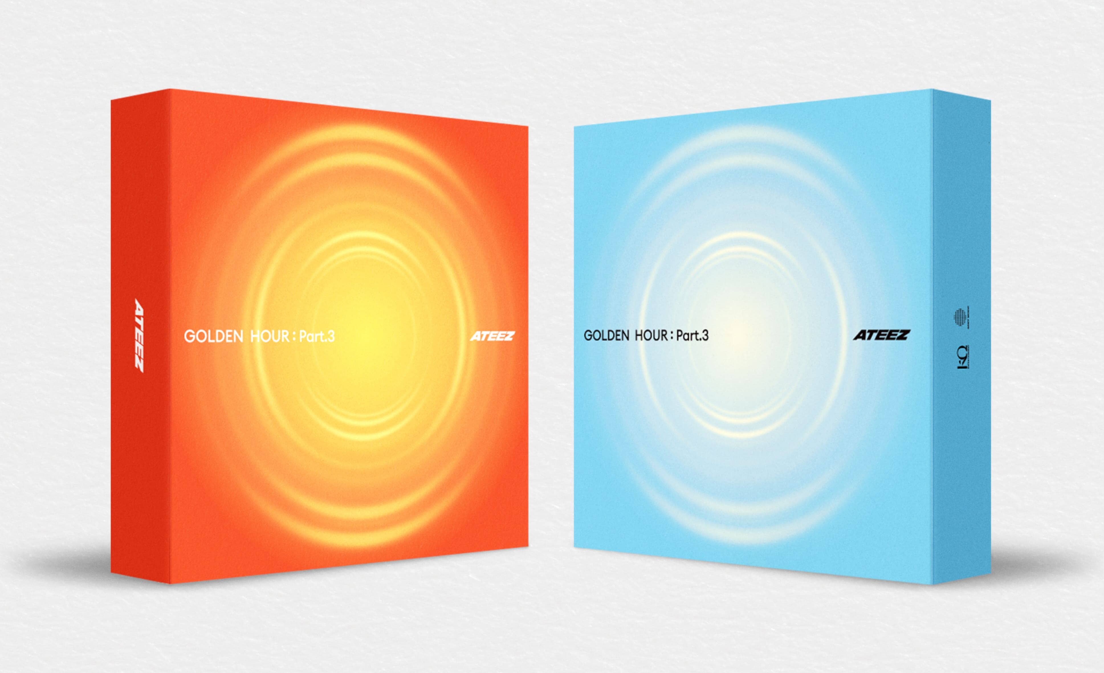 ATEEZ releases details about 