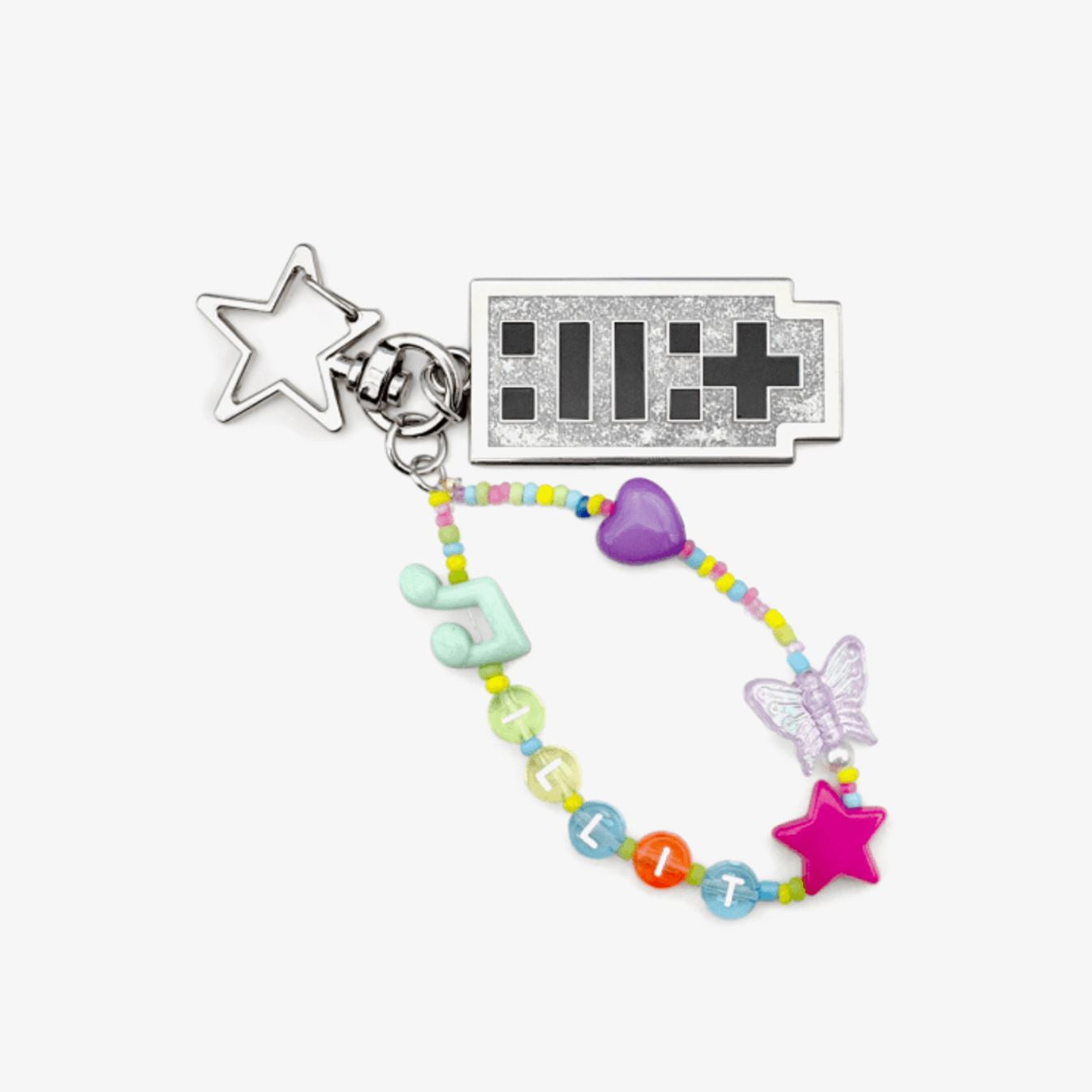 ILLIT - 'SUPER REAL ME' MD