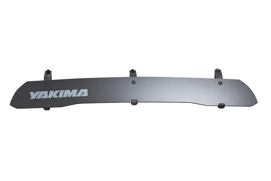 Yakima Windshield - 40 Inch - Roof Rack Fairings - Rack Attack