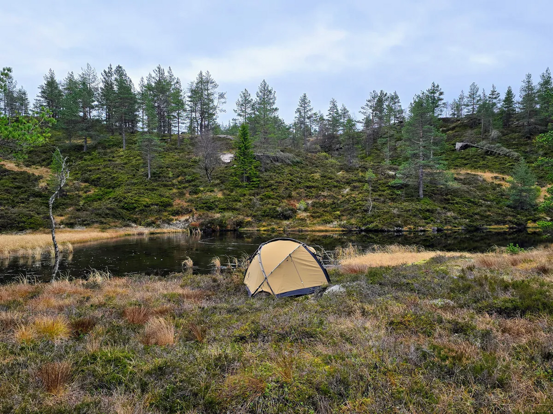 NORTENT Vern 1 PC – NORTENT of Norway