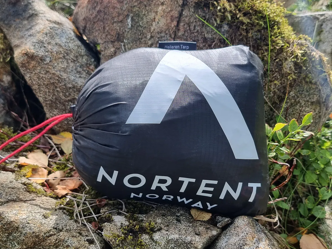 NORTENT Helleren – NORTENT of Norway