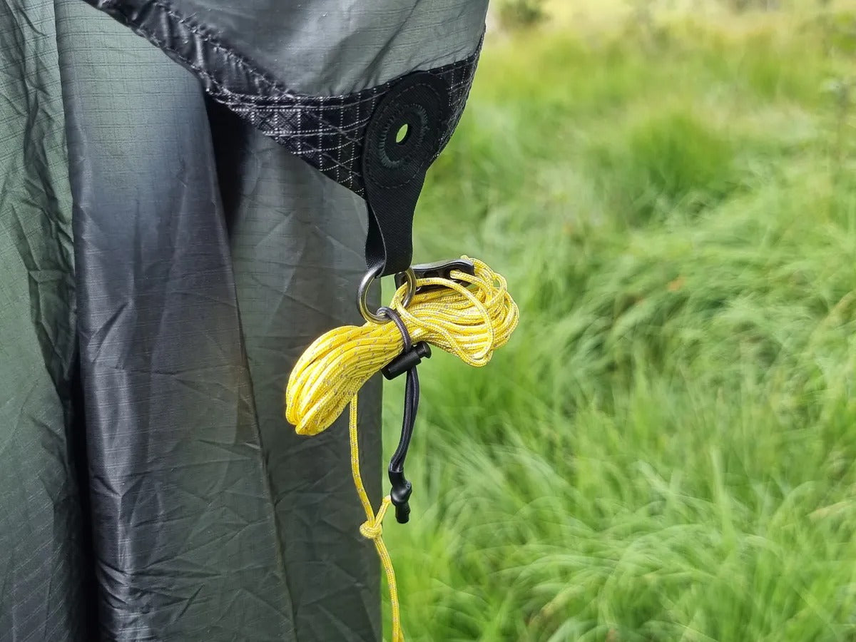 NORTENT Helleren ultralight – NORTENT of Norway