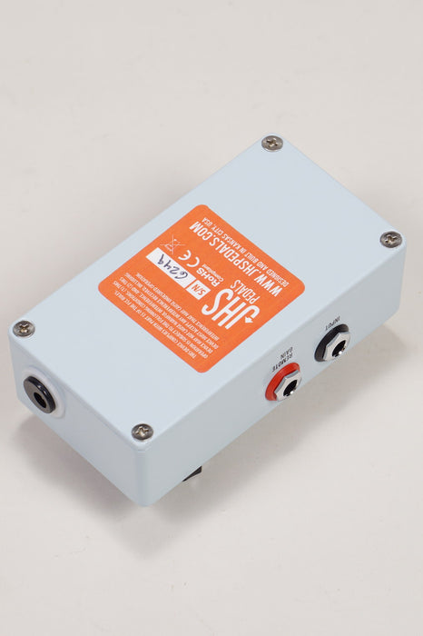 JHS SuperBolt V2 — Northern Lights Music