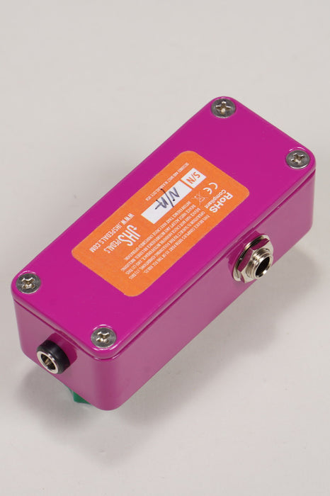 JHS Mini Foot Fuzz-discontinued — Northern Lights Music