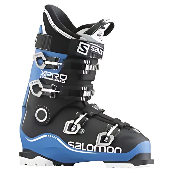 Salomon X Pro 80 Ski Boots - Northern Ski Works
