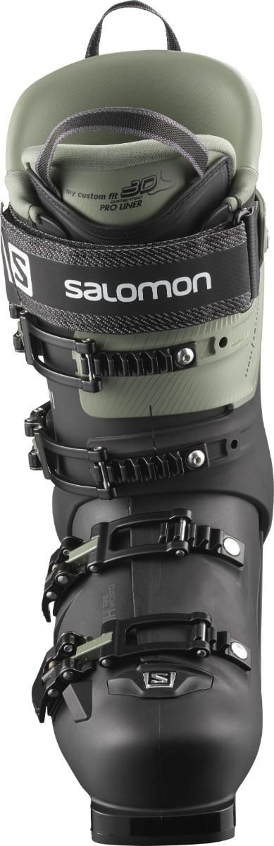 Salomon S/Max 120 Ski Boots - Northern Ski Works