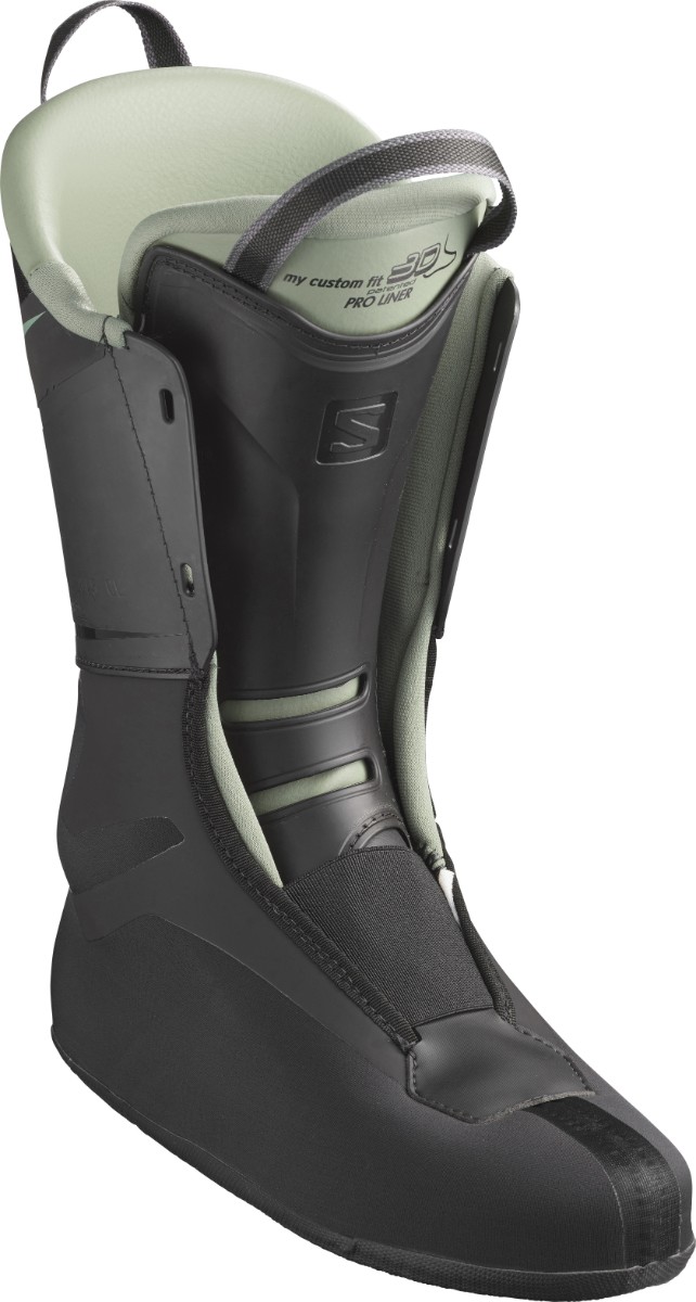 Salomon S/Max 120 Ski Boots - Northern Ski Works