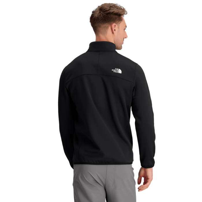 The North Face Men's Crest 1/4 Zip Top - Northern Ski Works