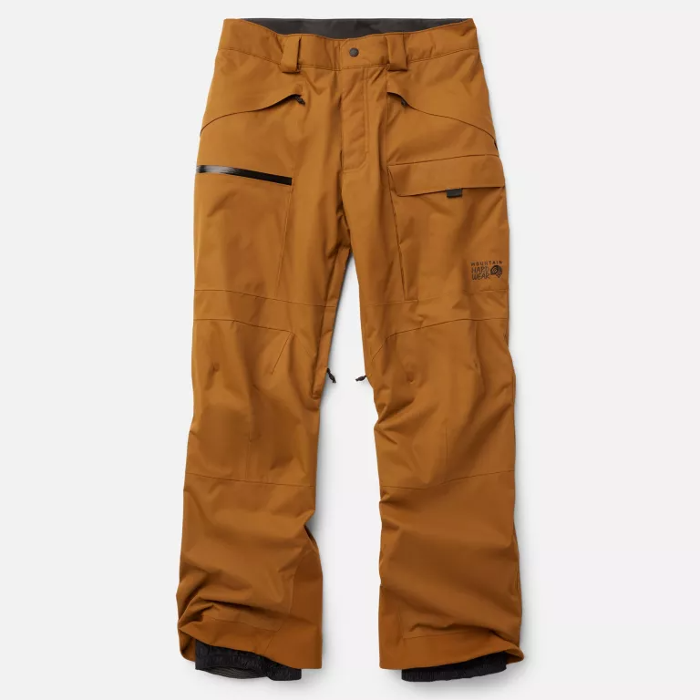 Mountain Hardwear Men's Firefall Insulated Pant - Northern Ski Works