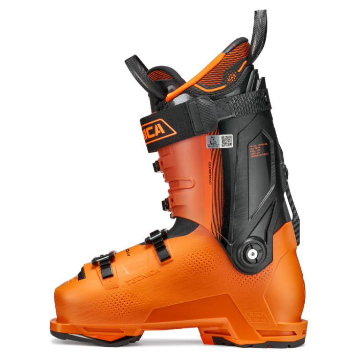 Tecnica Mach1 LV 130 - Northern Ski Works