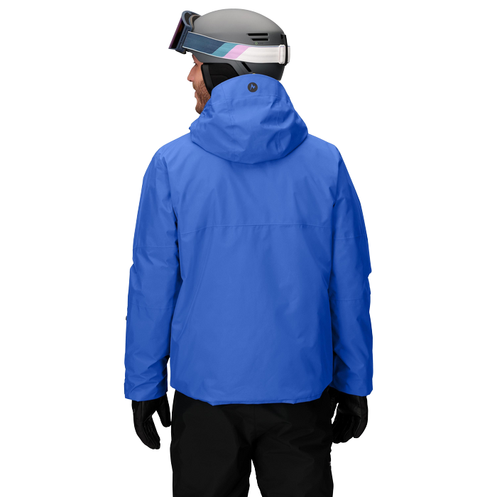 Marmot Men's KT GORE-TEX Component Jacket - Northern Ski Works