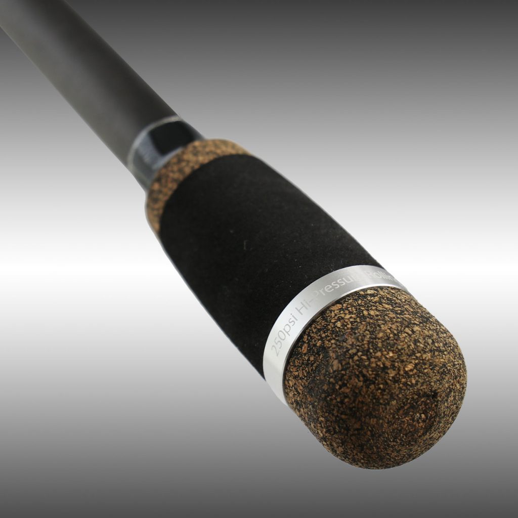 ZFX – North Fork Composites