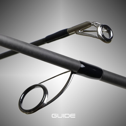 ZFX – North Fork Composites