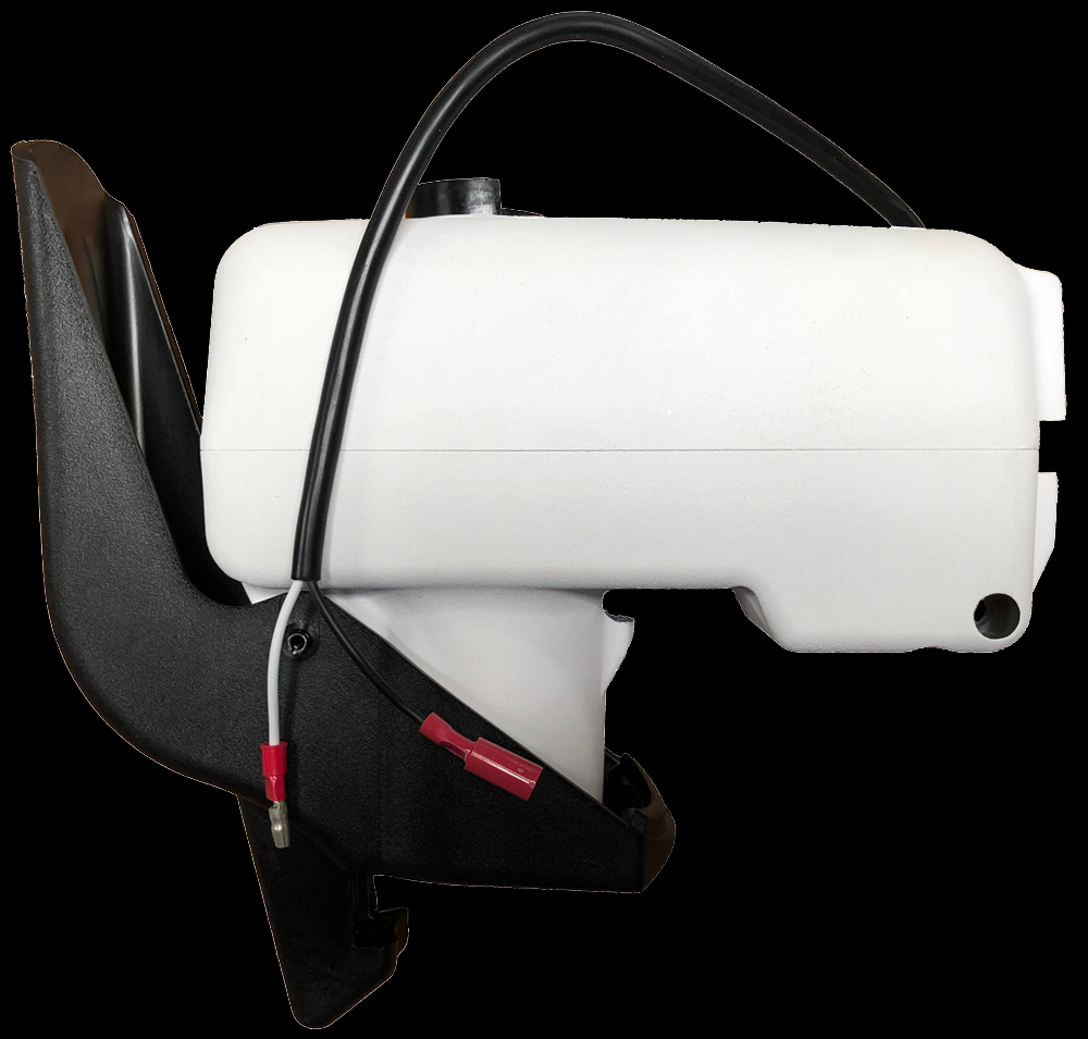 Minn Kota RT/SP Drive Housing Assembly 2771827 | Northland Marine