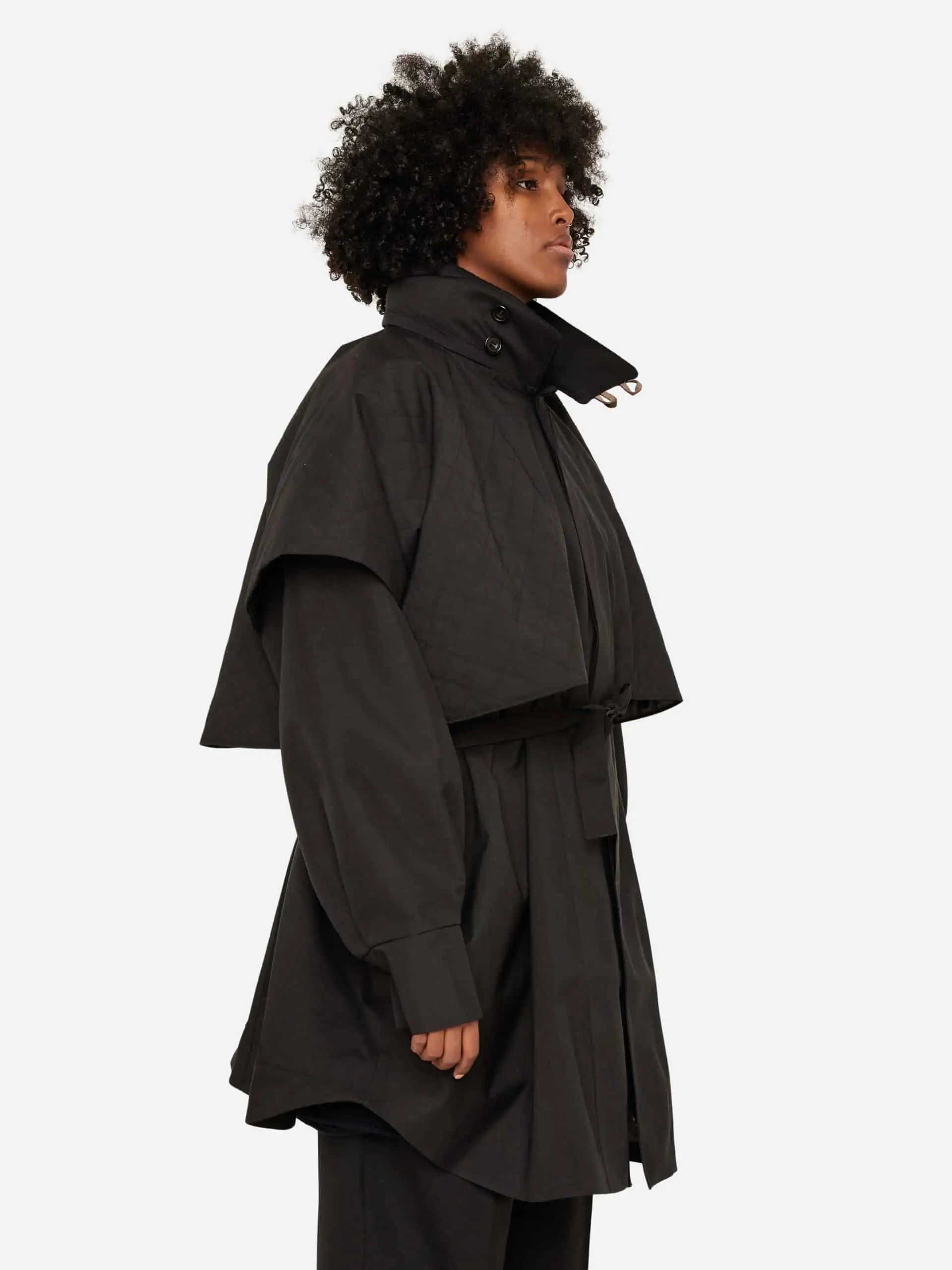 Gdansk Unisex - Norwegian Rain