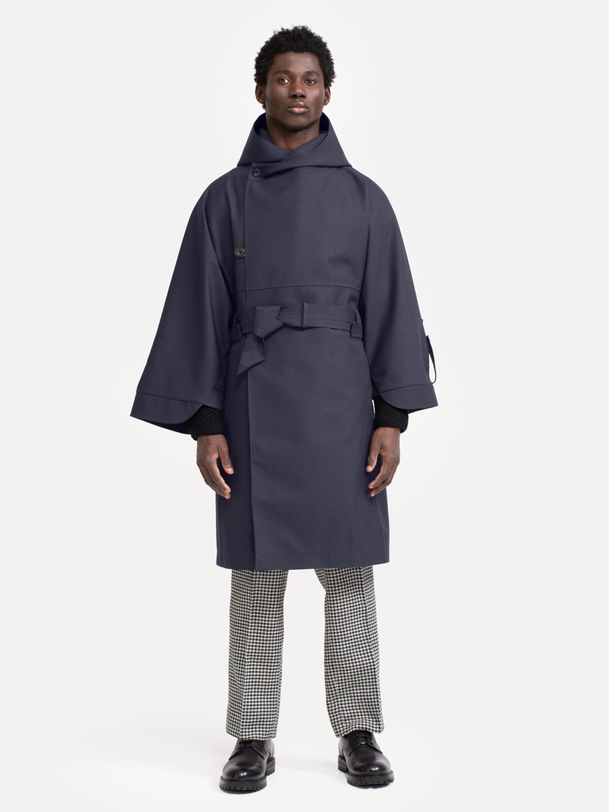 Norwegian Rain - Eco introduction - Norwegian Rain