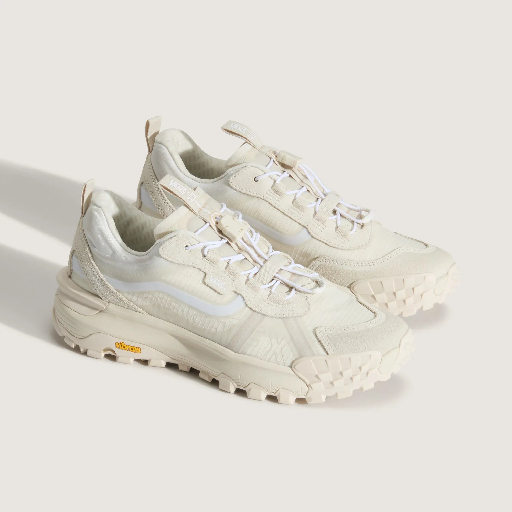 Vans MTE™ Crosspath XC Gore-Tex®, white, VN000DAMWHT – Norwood